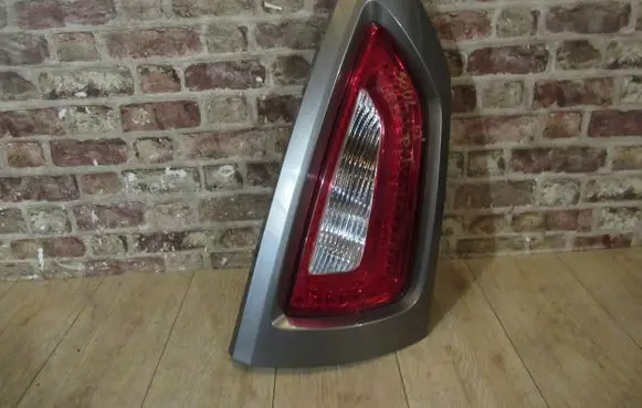KIA Soul Rear/tail lights