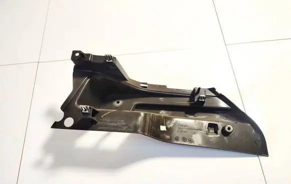 Ford Fiesta Other interior part ae835846809aa35b3