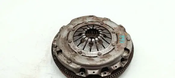 Volkswagen PASSAT B7 Clutch set kit