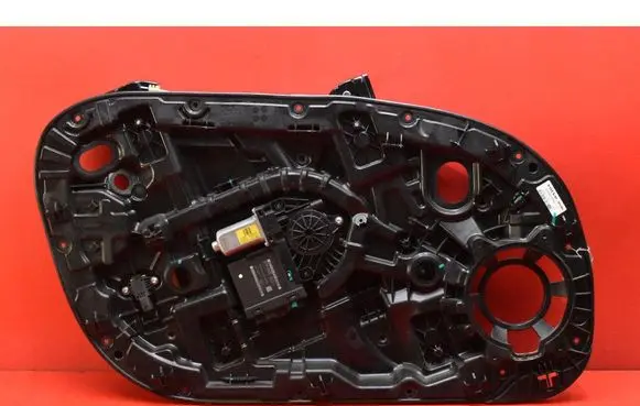 Volvo S90, V90 Front door window regulator with motor C67915-102
