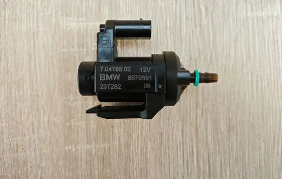 BMW X4 G02 Valve vacuum 8570591