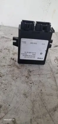 Door central lock control unit/module