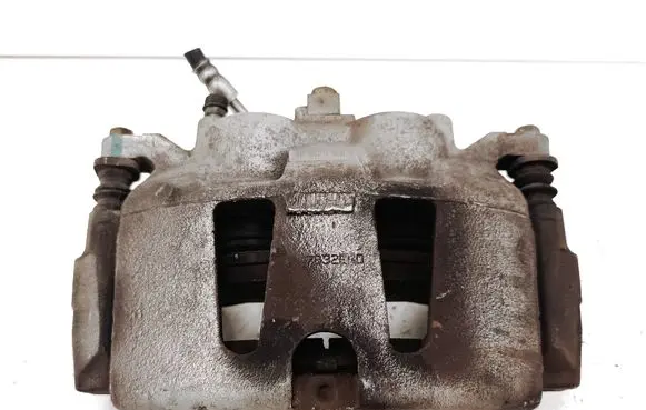 Chrysler Town u0026 Country V Front brake caliper 708AG 17986801