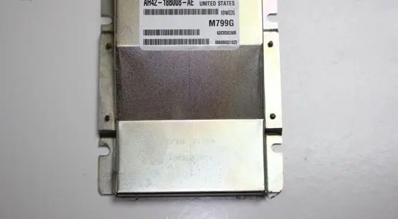 Suspension control unit/module
