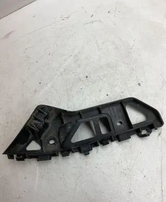 Volkswagen Caddy Front bumper mounting bracket 2K0807183