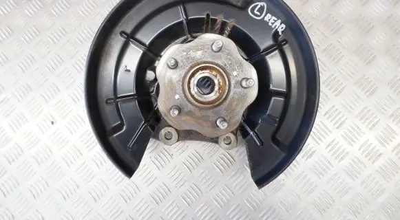 Lexus RX 450H Rear wheel hub 4241048060 4230548070 4788248010