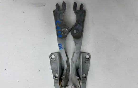 Mazda CX-5 Engine bonnet/hood hinges MAZDACX5ZAWIASSUL1
