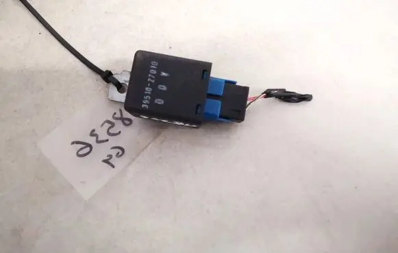 KIA Ceed Other relay 3951027010 39510-27010