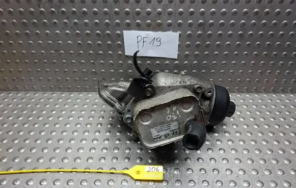 KIA Ceed Oil filter mounting bracket S26405381 264102A501