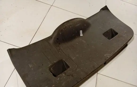 Ford Focus Other trunk/boot trim element 4M51N40411AKW