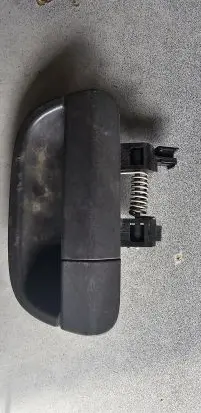 Mercedes-Benz Vito Viano W639 Loading door exterior handle A6397600559