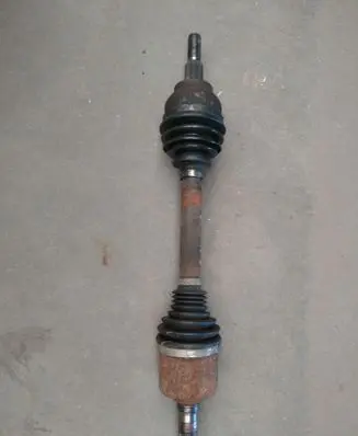 Ford C-MAX II Front driveshaft