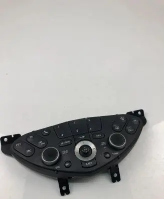 Nissan Primera Climate control unit 28395AV611
