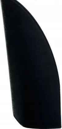 Ford F150 Plastic wing mirror trim cover FL3B-17D699-A
