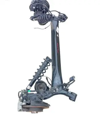 Nissan Qashqai Rear suspension assembly kit set 