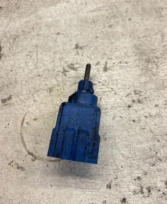 Audi A6 S6 C6 4F Brake pedal sensor switch 1j0927189