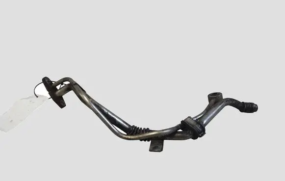 Renault Espace IV Turbo turbocharger oiling pipe/hose