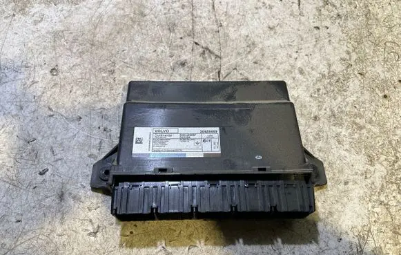 Volvo S60 Keyless (KESSY) go control unit/module 30659469 5WK49955F