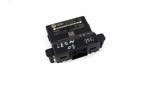 Seat Leon (1P) Gateway control module 1k0907530p
