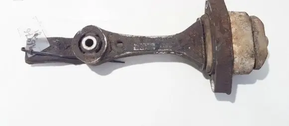 Volkswagen Golf IV Engine mount bracket 1j0199851m 1j0199851n