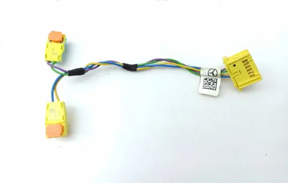 Mercedes-Benz E W212 Other wiring loom 306997650 401211 A2045450128