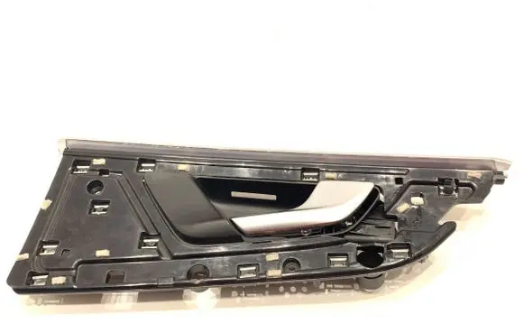 Audi Q8 Rear door interior handle 4M0839020E