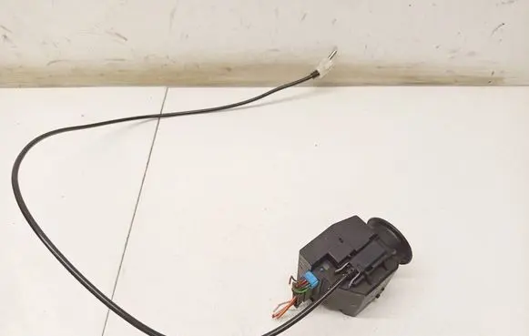 Mercedes-Benz E W211 Ignition lock contact A2115452308