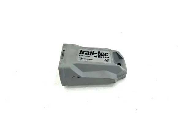 Mercedes-Benz C W203 Tow bar relay 10R058041