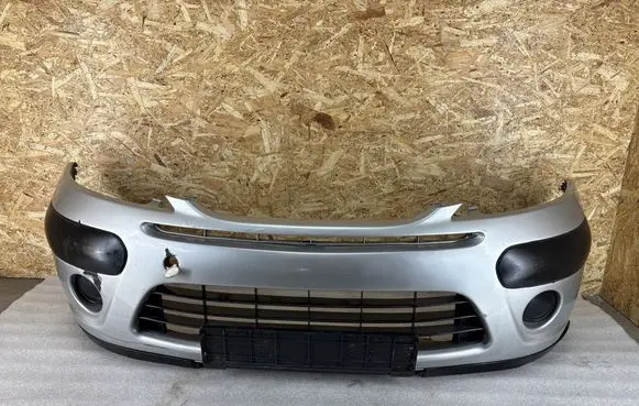 Citroen C3 Front bumper
