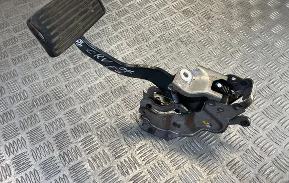 Honda CR-V Brake pedal 