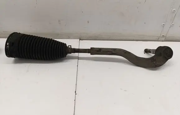 Steering tie rod