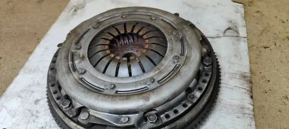 Subaru Forester SH Clutch set kit 3082001181 1278005084
