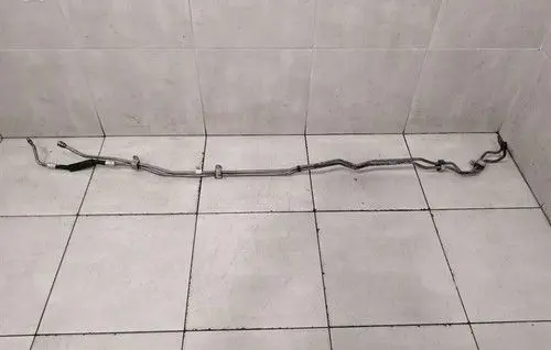 Mercedes-Benz GLE (W166 - C292) Power steering hose/pipe/line A1663202554