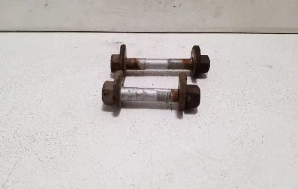 Volkswagen Touareg II Rear suspension camber bolt 