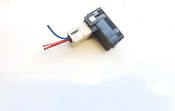 Mitsubishi Lancer X Sensor