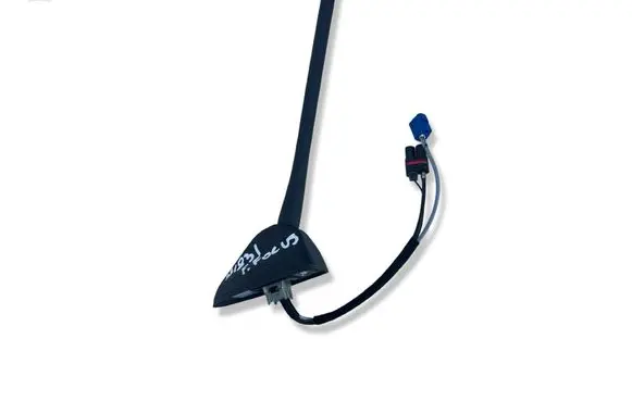 Ford Focus Radio antenna 20190305 GM5T19G461DC