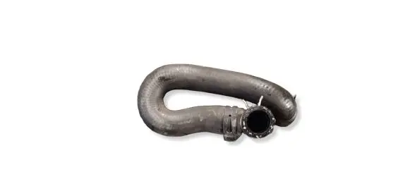 Mercedes-Benz C W204 Brake booster pipe/hose 