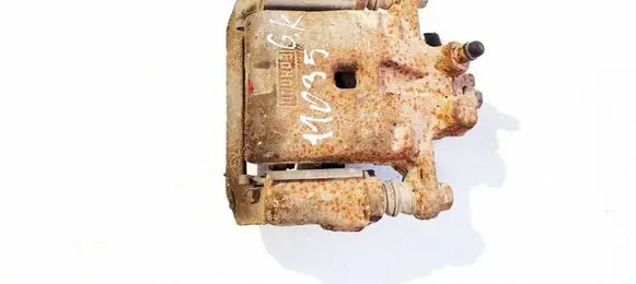 Mazda CX-7 Rear brake caliper 