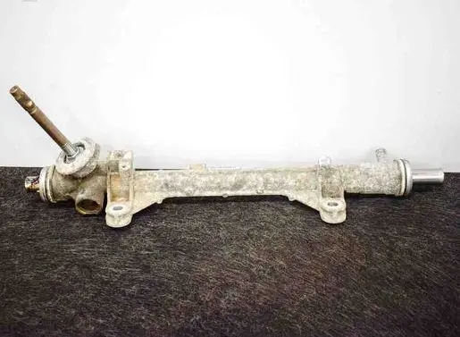 Renault Megane III Steering rack 490010058R