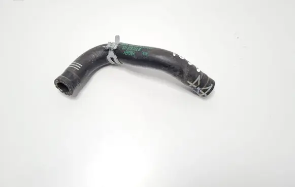 Bentley Flying Spur Engine coolant pipe/hose 3D1819372B