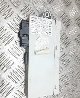 BMW 5 E60 E61 CAS control unit/module 61356981416