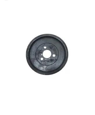 BMW 3 E46 Power steering pump pulley 1247891 32421247891