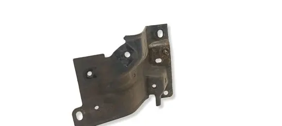 Nissan X-Trail T32 Top upper radiator support slam panel 625504CB0A