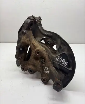 Mercedes-Benz C W203 Front wheel hub spindle knuckle