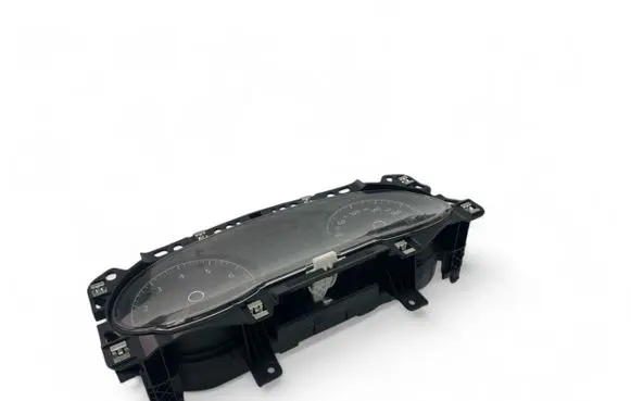 Volkswagen Golf VII Speedometer (instrument cluster) 5G1920742A