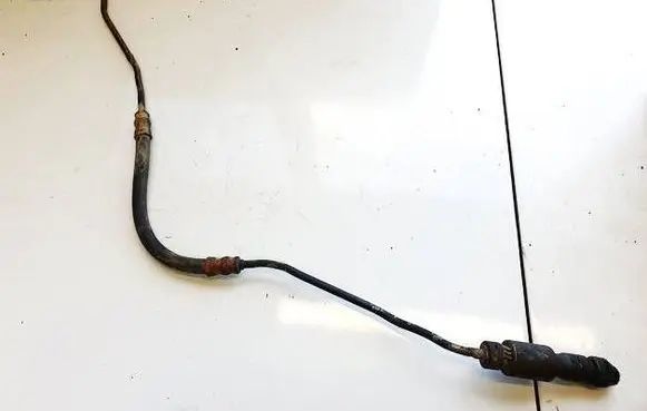 Power steering hose/pipe/line