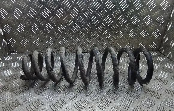 Mazda 6 Front coil spring