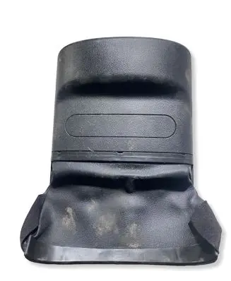 Seat Leon (1M) Steering wheel column trim AR310180 5P0858565