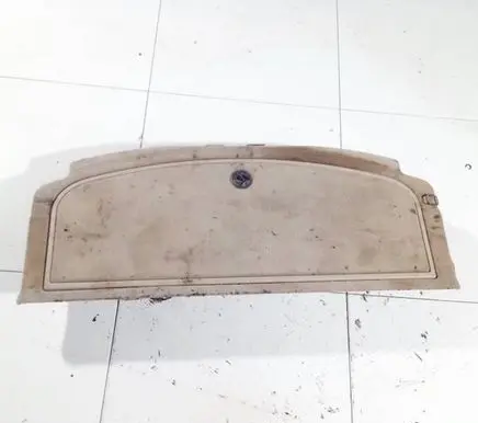 Chrysler Pacifica Trunk/boot mat liner 0tw69trmae