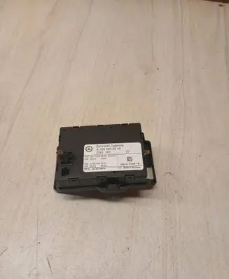 Mercedes-Benz A W169 Gateway control module A1695403945 A1694420027 A2115403545